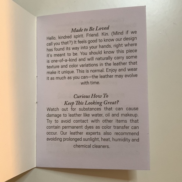 Black Ingram Tri-fold Fossil Wallet (Black) - Picture 3 of 4